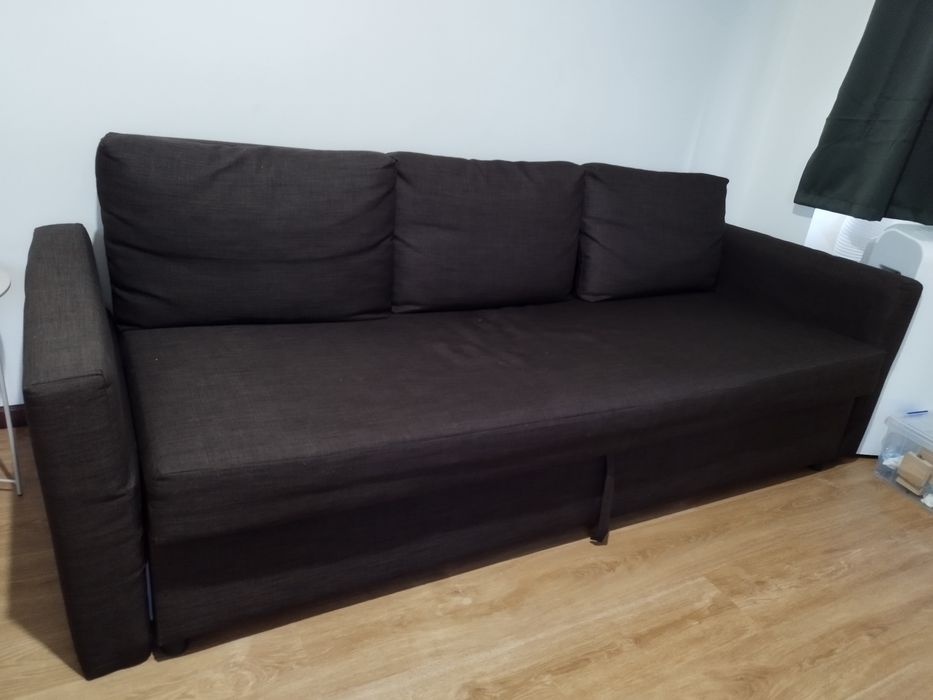 sofá cama FRIHETEN