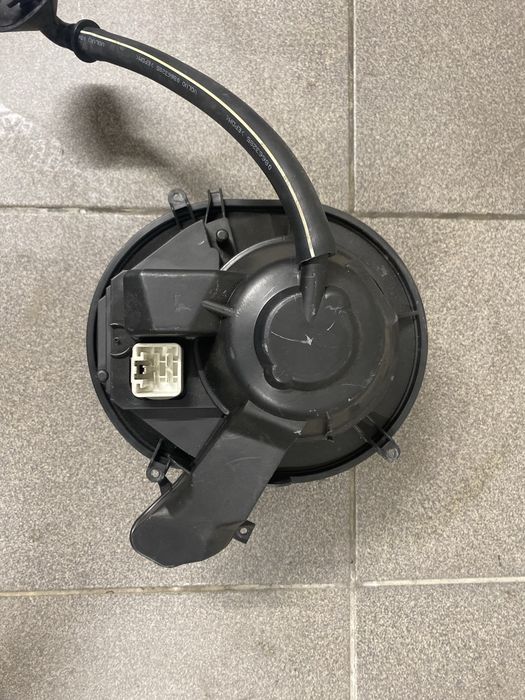 wentylator dmuchawa nawiewu S60 V70 XC70 Gwarancja