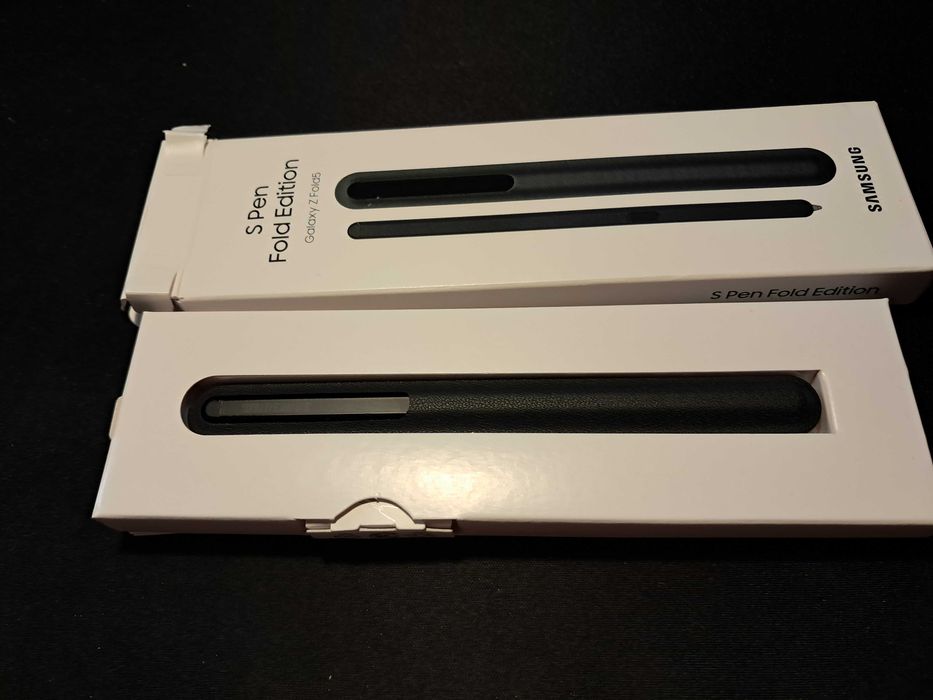 S Pen Fold Edition - Original Samsung, como nova