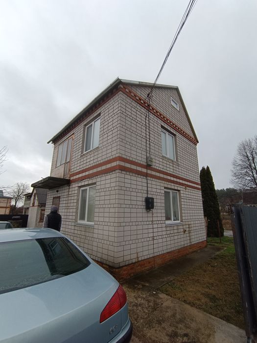 Продам дом, дача