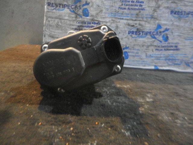 Válvula EGR PORSCHE Panamera (970)