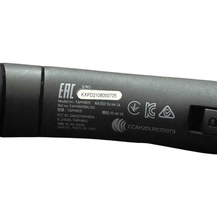 Słuchawki bezprzewodowe Philips TAPH 805 ANC