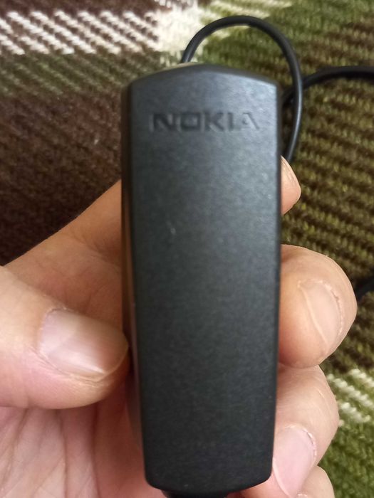 Зарядное устройство NOKIA оригинал