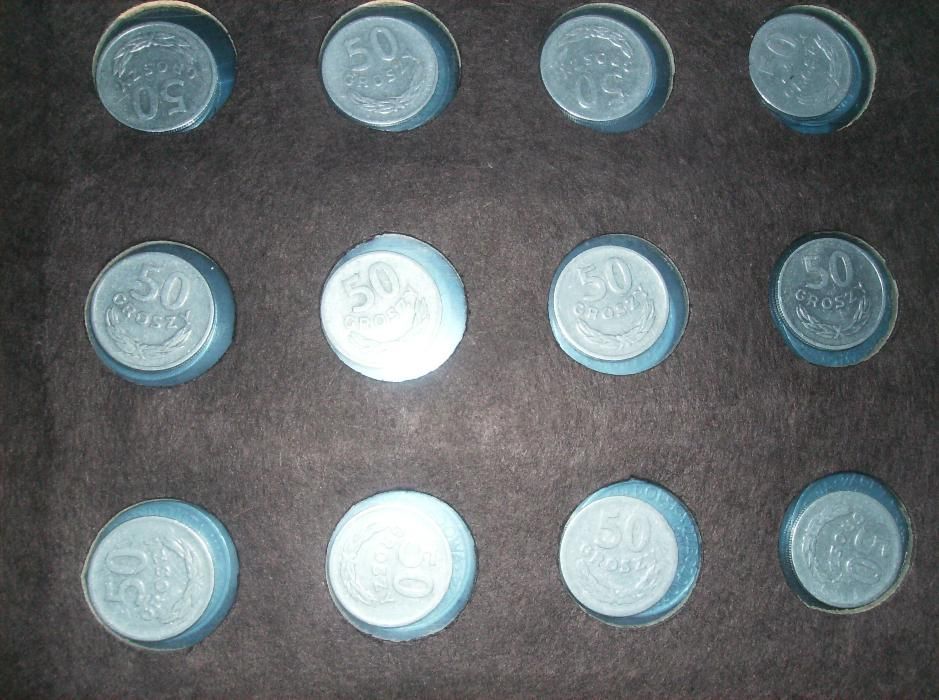 100 zł 1984 r. 40 lat PRL. stan menniczy