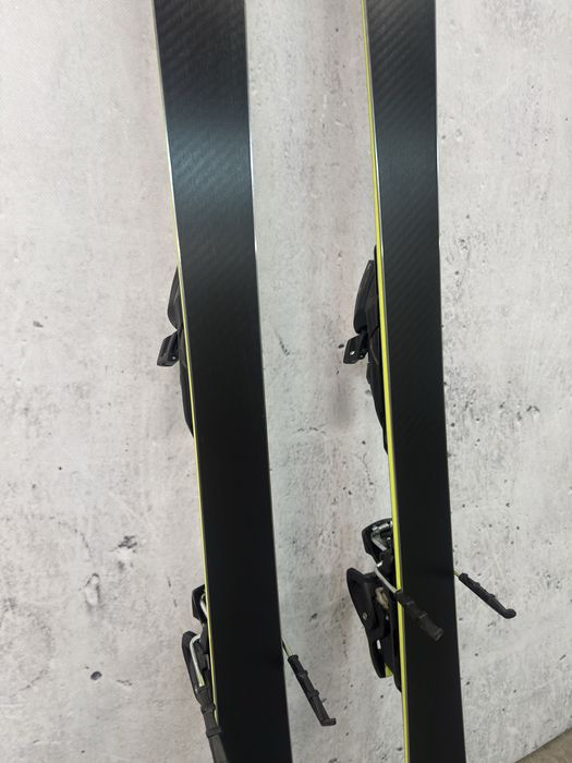 Narty Fischer RC4 SC 155 cm 2025
