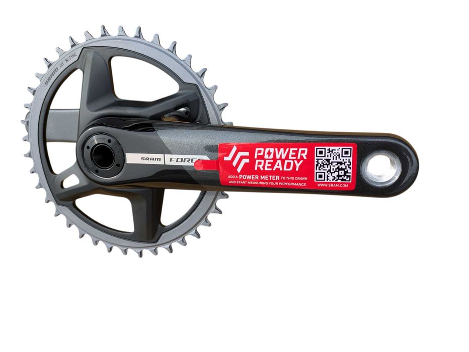 Korba Sram Force D2 40t 170 mm Dub Wide, nowa (2083)