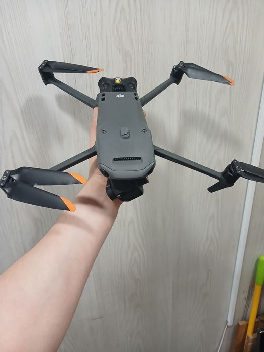 Dji Mavic 3 идеальный .