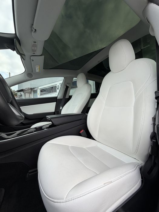 Tesla Model 3 Performance Dual AWD