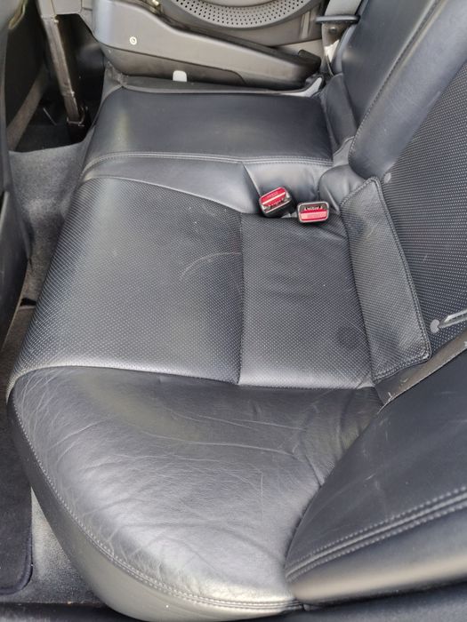 Lexus IS220 diesel