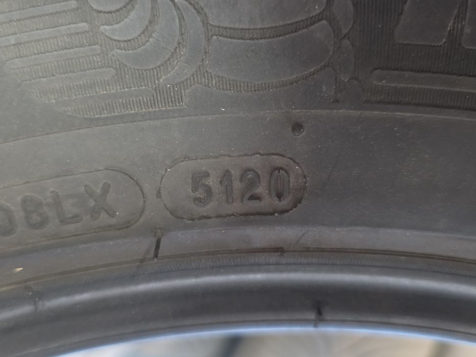 Opony letnie Michelin Primacy 4 225/55 R17 101W