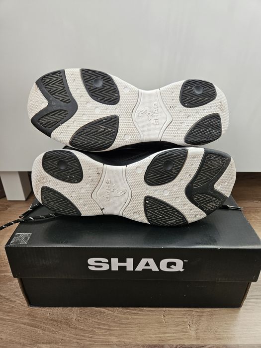 Buty do koszykówki SHAQ 41