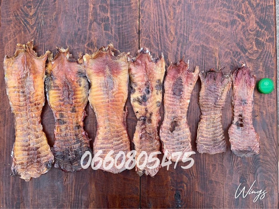 Смаколики сушені ласощі сушенные лакомства говядина корм для собак