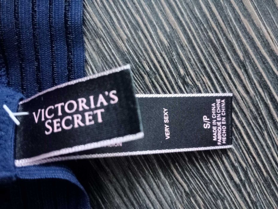 Бралет (бра бюст лифчик), Victoria`s Secret, р.S/P