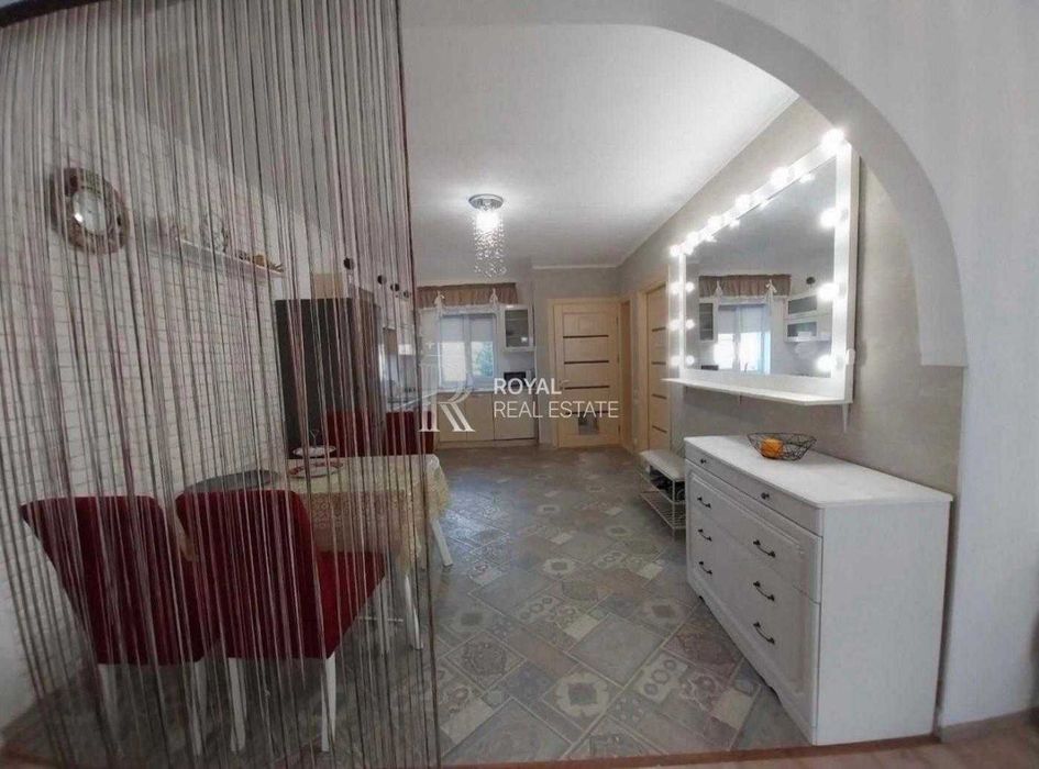 Продаж Таунхаус 115м2 3кімн 2пов Осокорки 2 паркомісця Генератор