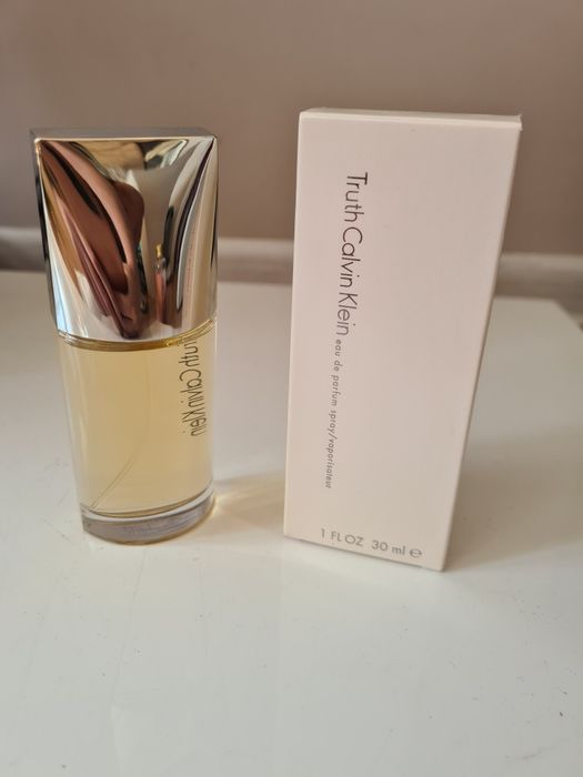 Truth Calvin Klein 30ml