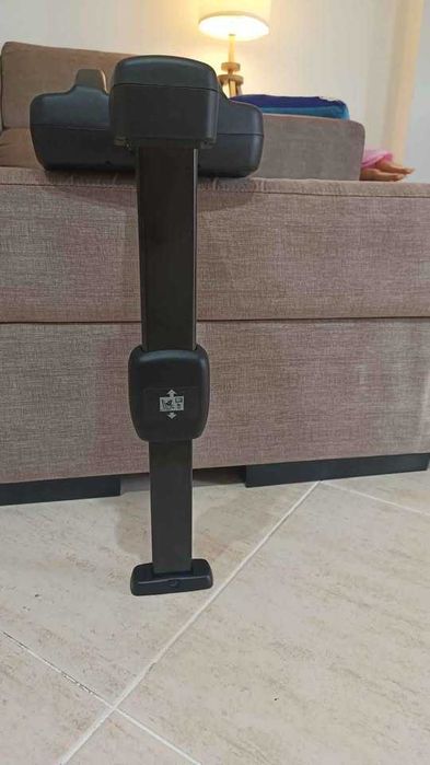 Conj.completo | Carrinho Maxi-Cosi Nova 3W + Ovo Bébé Confort Marble + Base Isofix – Conjunto Completo