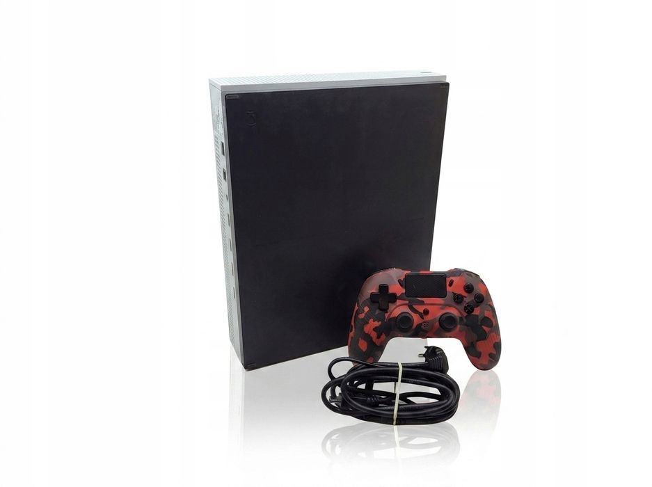 Konsola xbox one s 500gb microsoft