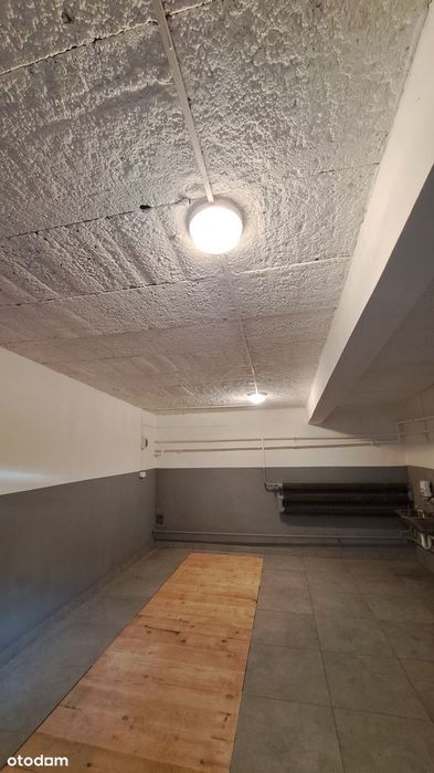 Wyjątkowy Garaż 25 M² Z Kanałem + Ogrzewaniem – Unikat W Krakowie!