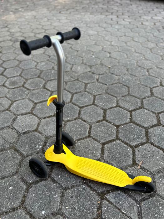 Trotinete infantil de 3 rodas