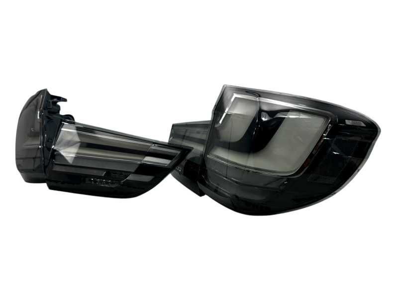 Задні ліхтарі ( Smoke ) Стопи на BMW X5 F15 2013-2018 року