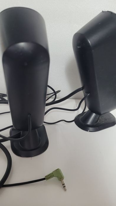 Компютерні колонки Logitech