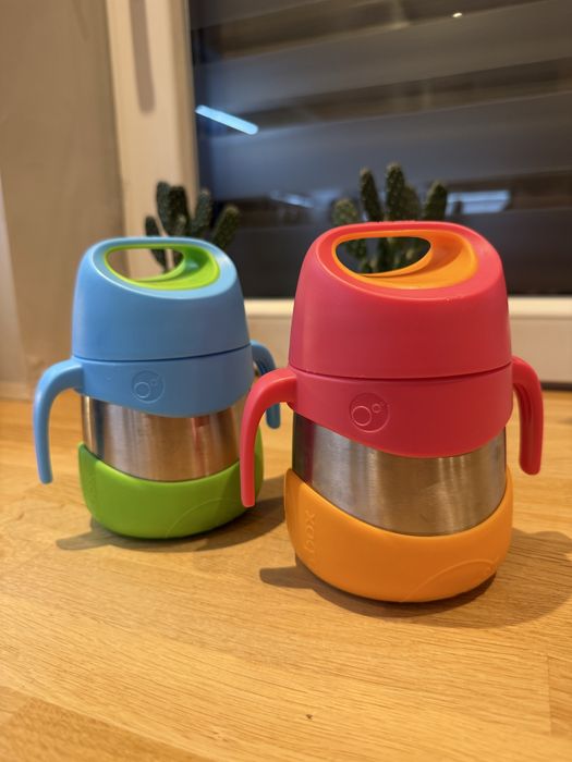 Bidon obiadowy bbox 335 ml