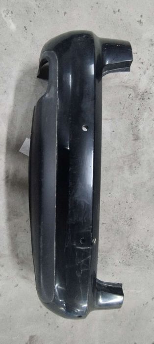 PáRA-CHOQUES TRASEIRO AUDI A4 B7 AVANT