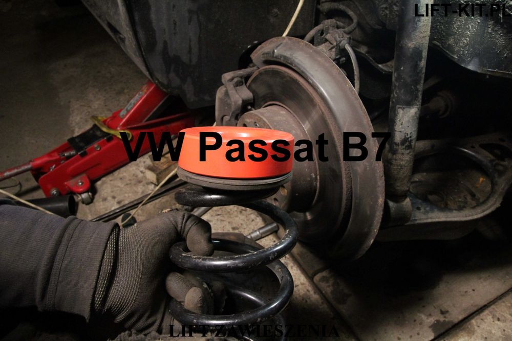 Lift Zawieszenia Passat B7 2010/2011/2012/2013/2014/2015