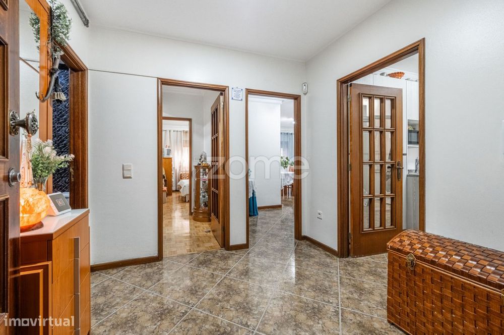 Apartamento, Rio Tinto