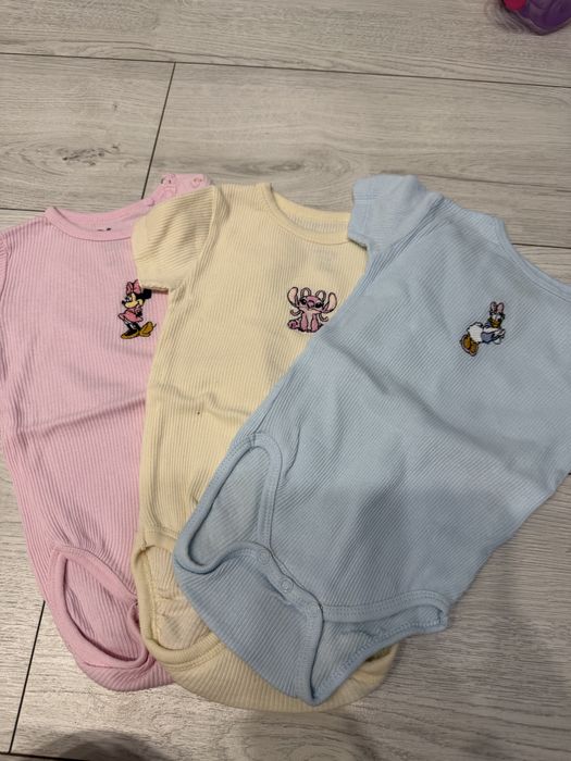 Боди carters 3,6,9м