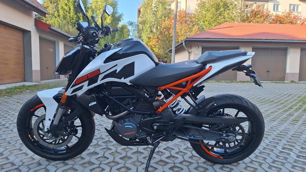KTM