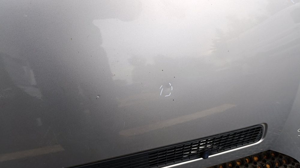 Citroen Jumpy Ii Lift Maska Ezrc