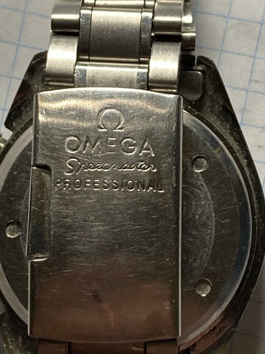 Прода. Часы механические с автоподзаводом OMEGA.