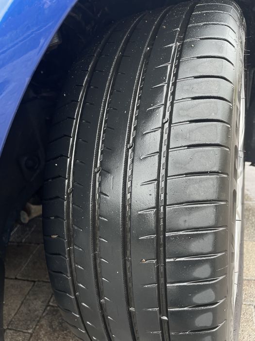 VOLKSWAGEN PASSAT 2003 VIN WVWZZZ3BZ4P045022 фото оголошення 11 з 14