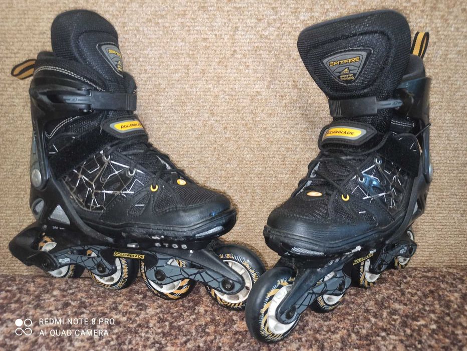 Продам Ролики Rollerblade