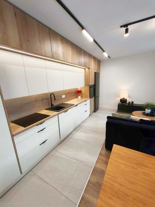 3 pokoje | NOWE | balkon | 2 miejsca w garażu | winda | Kielce