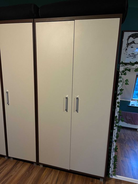 Meble młodzieżowe komplecik