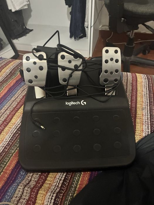 volange g 29 da logitech