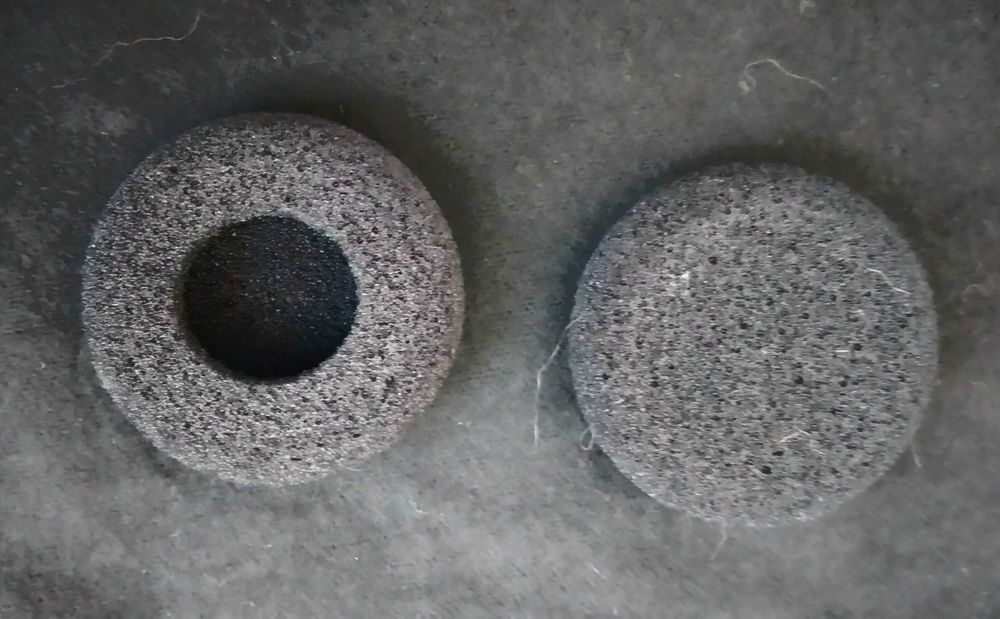 Headphones - Auriculatres - Phones