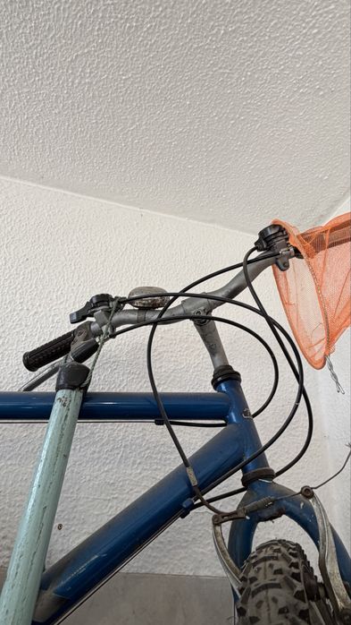 Vendo  Bicicleta