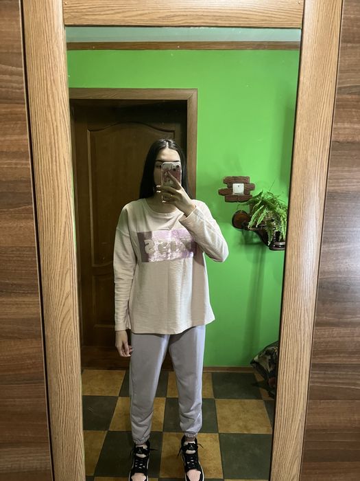 Кофта/стиль