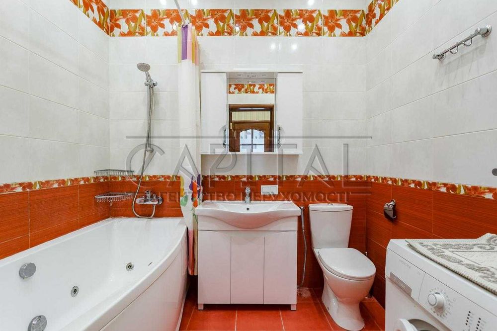 Оренда 4к квартир \ ЖК Творець