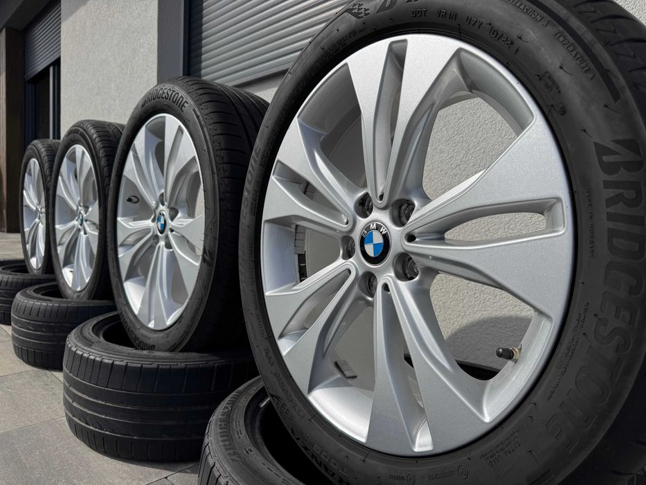 Lato R18 BMW X1 F48,X2 F39, Czujniki TPMS, Wysyłka