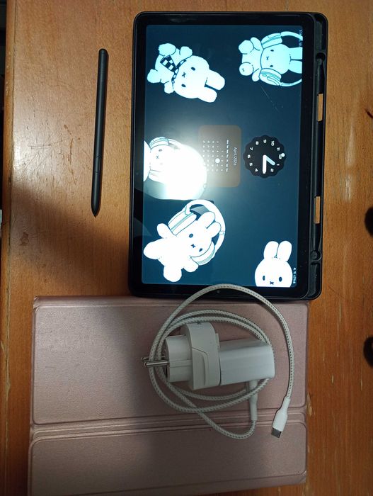 Samsung Galaxy S6 lite tablet