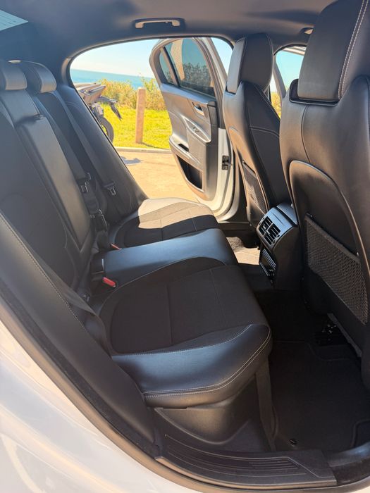 Vendo Janguar XE R-Sport 2016