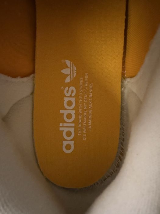 Adidas Campus 00s roz. 43 1/3