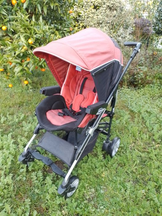 cadeira para bebé chicco