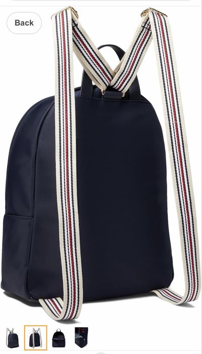 Рюкзак Tommy Hilfiger