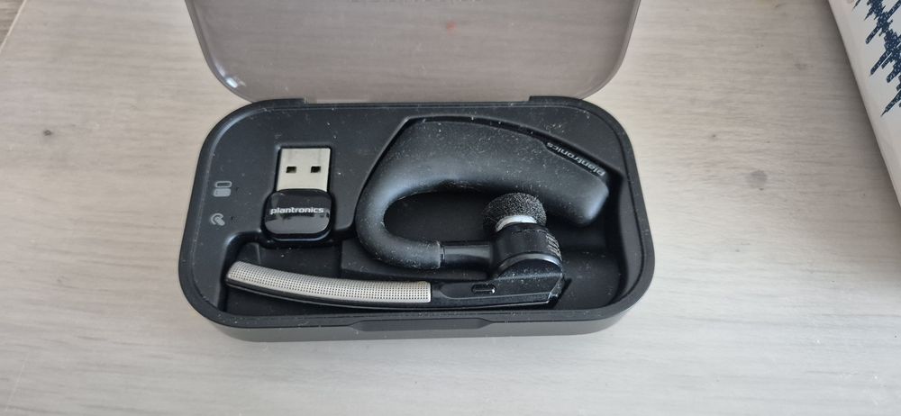 Plantronics voyager Legend UC