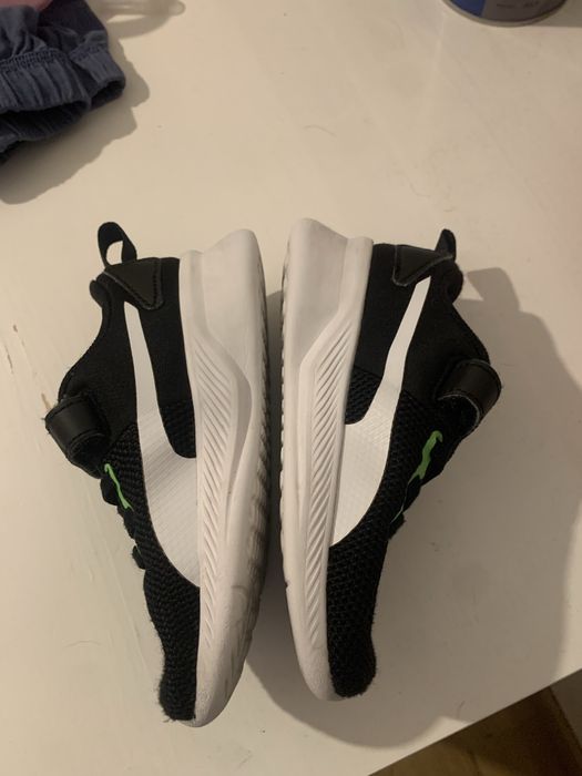 Tenis Puma Eur 25